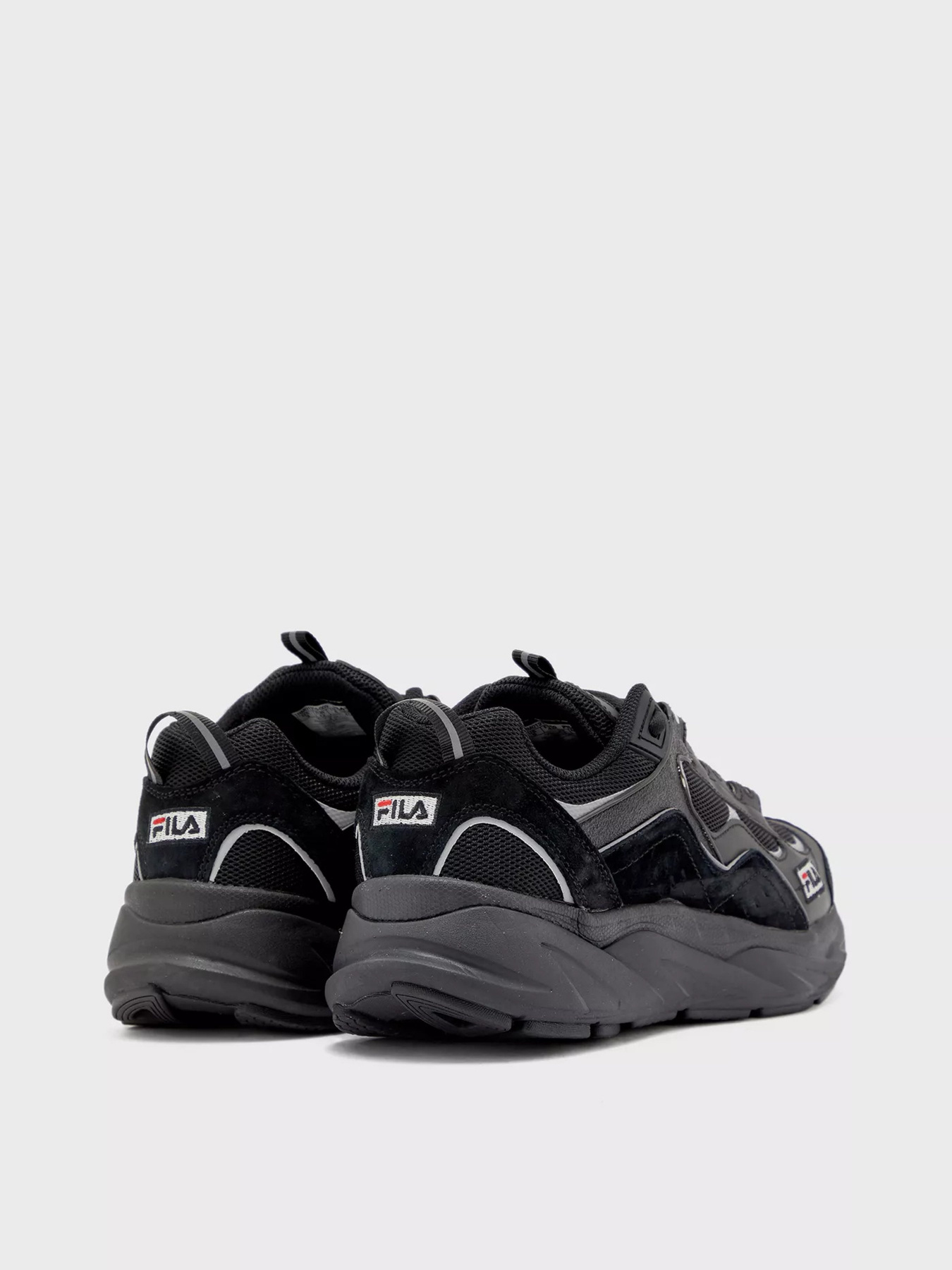 Кроссовки FILA TRIGATE PLUS модель 1RM01216-009 Фото
