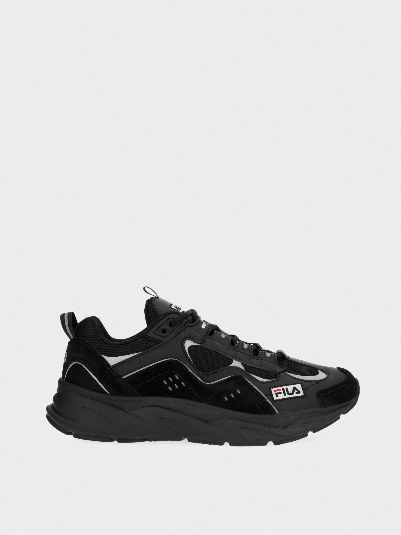 Кроссовки FILA TRIGATE PLUS модель 1RM01216-009 Фото