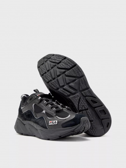 Кросівки FILA TRIGATE PLUS модель 1RM01216-009 — фото - INTERTOP