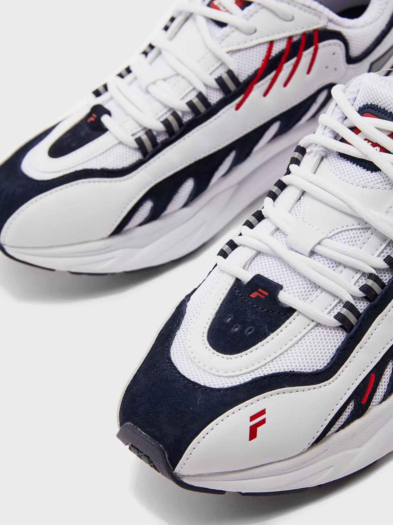 Кроссовки FILA Adaptor модель 1RM01225-125 Фото