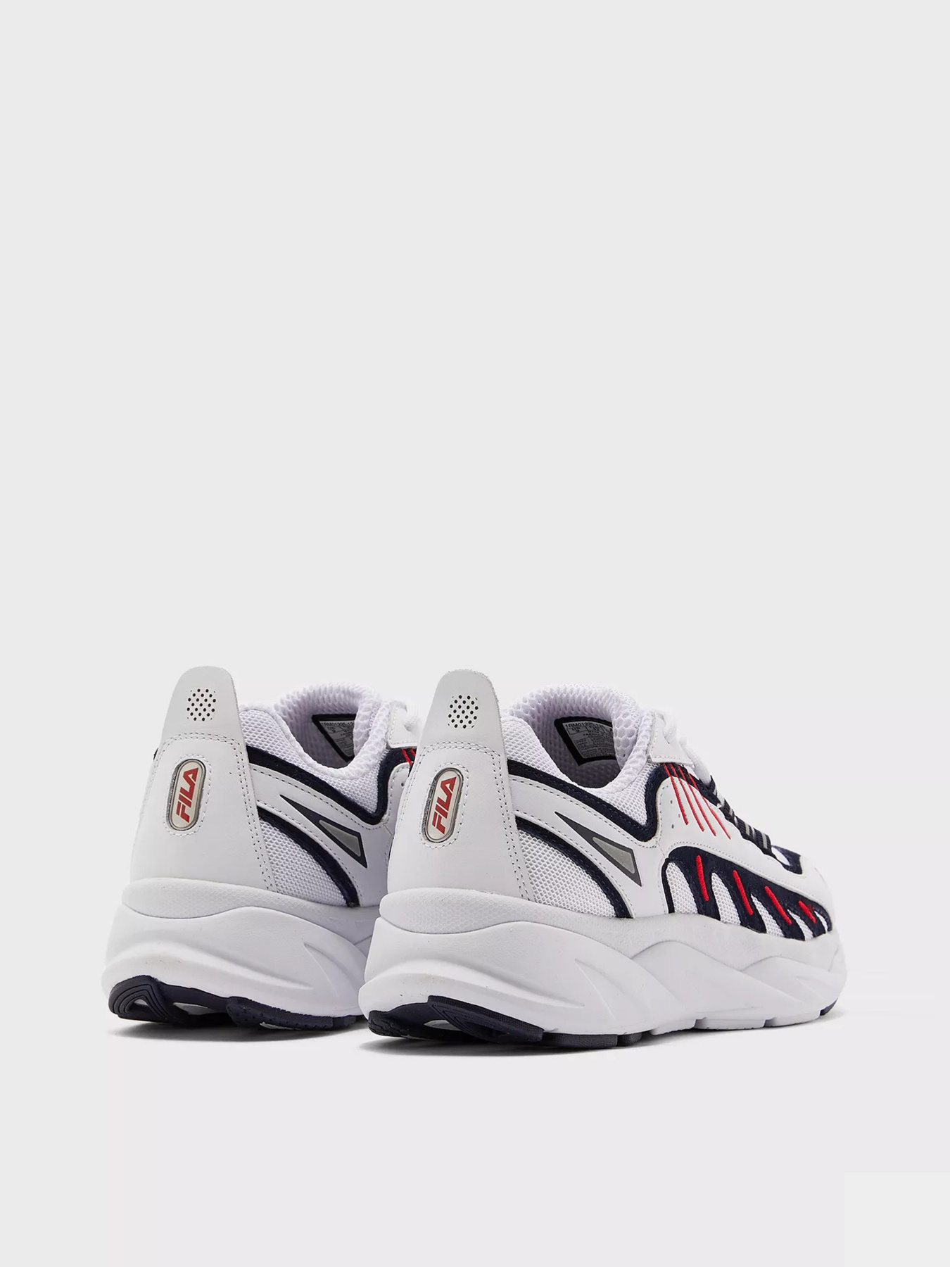 Кросівки повсякденні FILA Adaptor модель 1RM01225-125 Фото