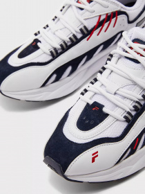 Кросівки повсякденні FILA Adaptor модель 1RM01225-125 Фото