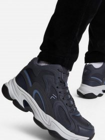 Кроссовки FILA Volt Mid Wntr модель 106703-Z4 Фото