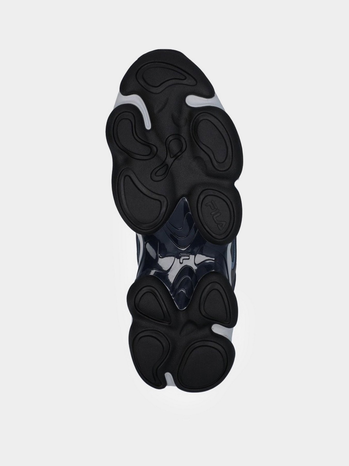 Кроссовки повседневные FILA Volt Mid Wntr модель 106703-Z4 Фото