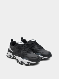 Кроссовки FILA TRACE LOW модель 111041-99 Фото