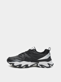 Кроссовки FILA TRACE LOW модель 111041-99 Фото