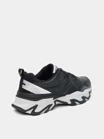 Кроссовки FILA TRACE LOW модель 111041-99 Фото