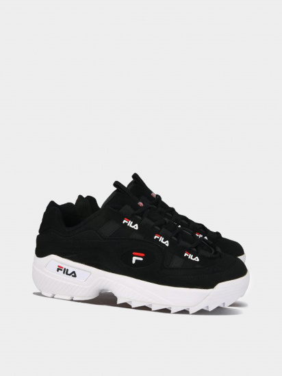 Кросівки FILA D-Formation  модель 1CM00490-014 — фото - INTERTOP