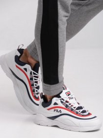 Кроссовки FILA Ray модель 1CM00501-125 Фото