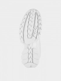 Кроссовки FILA Disruptor II Premium модель 1FM00139-125 Фото