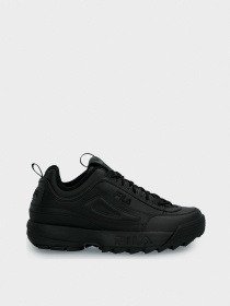 Кроссовки FILA Disruptor II Premium модель 1FM01DR2-001 Фото