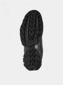 Кроссовки повседневные FILA Disruptor II Premium модель 1FM01DR2-001 Фото
