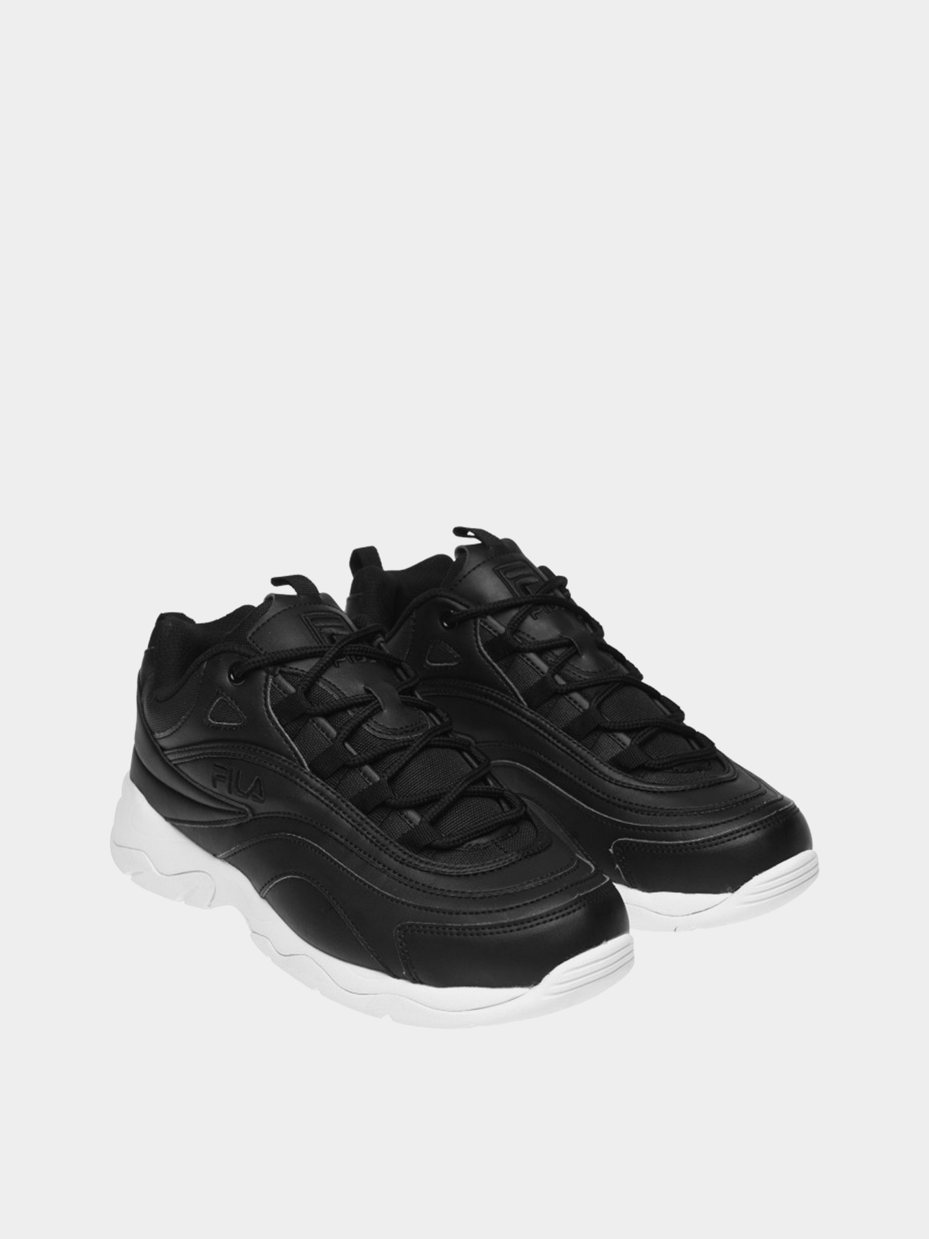 Кроссовки FILA Ray модель 1RM00577-001 Фото