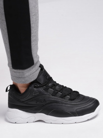 Кроссовки FILA Ray модель 1RM00577-001 Фото