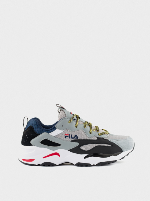 Кроссовки FILA Ray Tracer модель 1RM00586-051 Фото