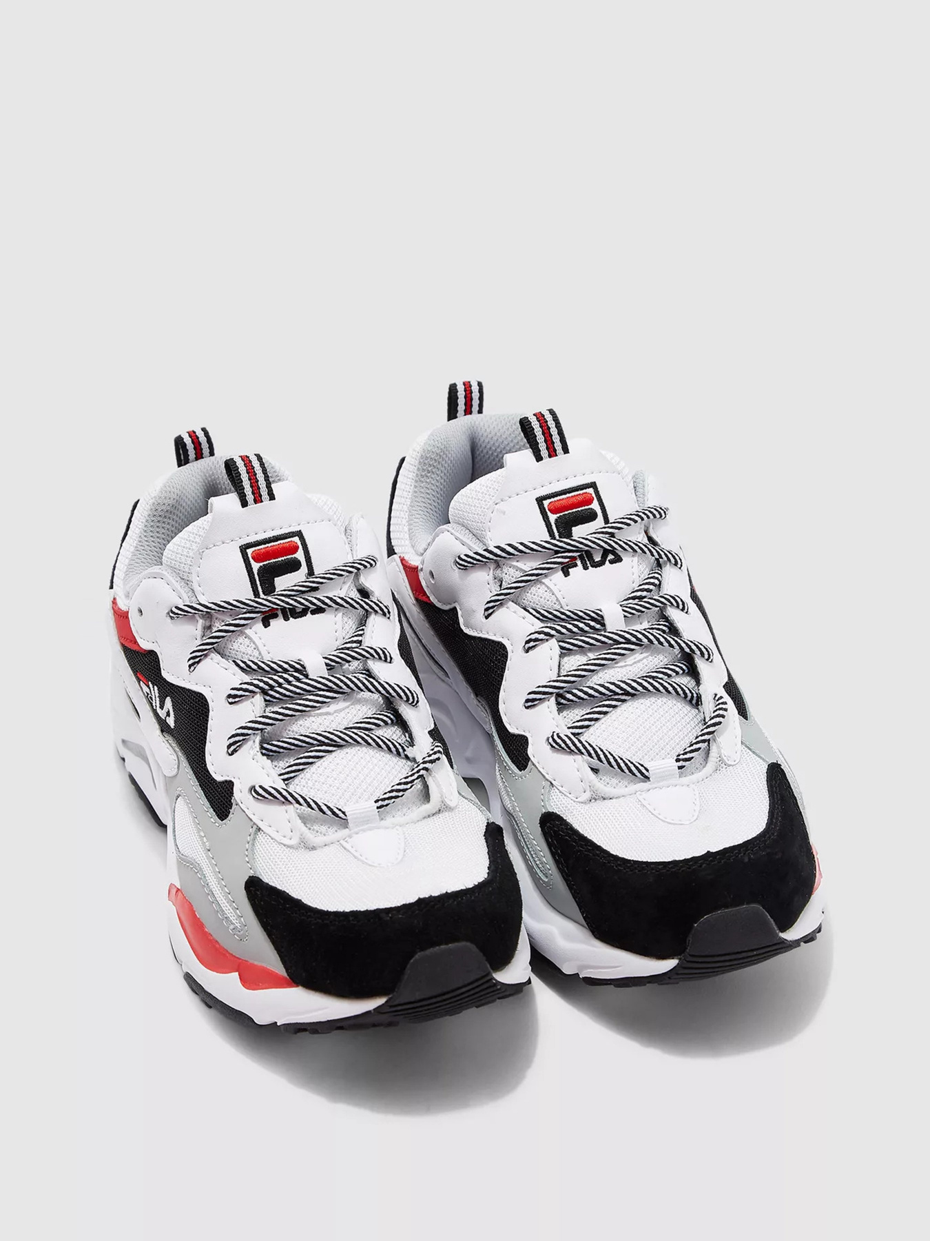 Кроссовки FILA Ray Tracer модель 1RM00586-102 Фото