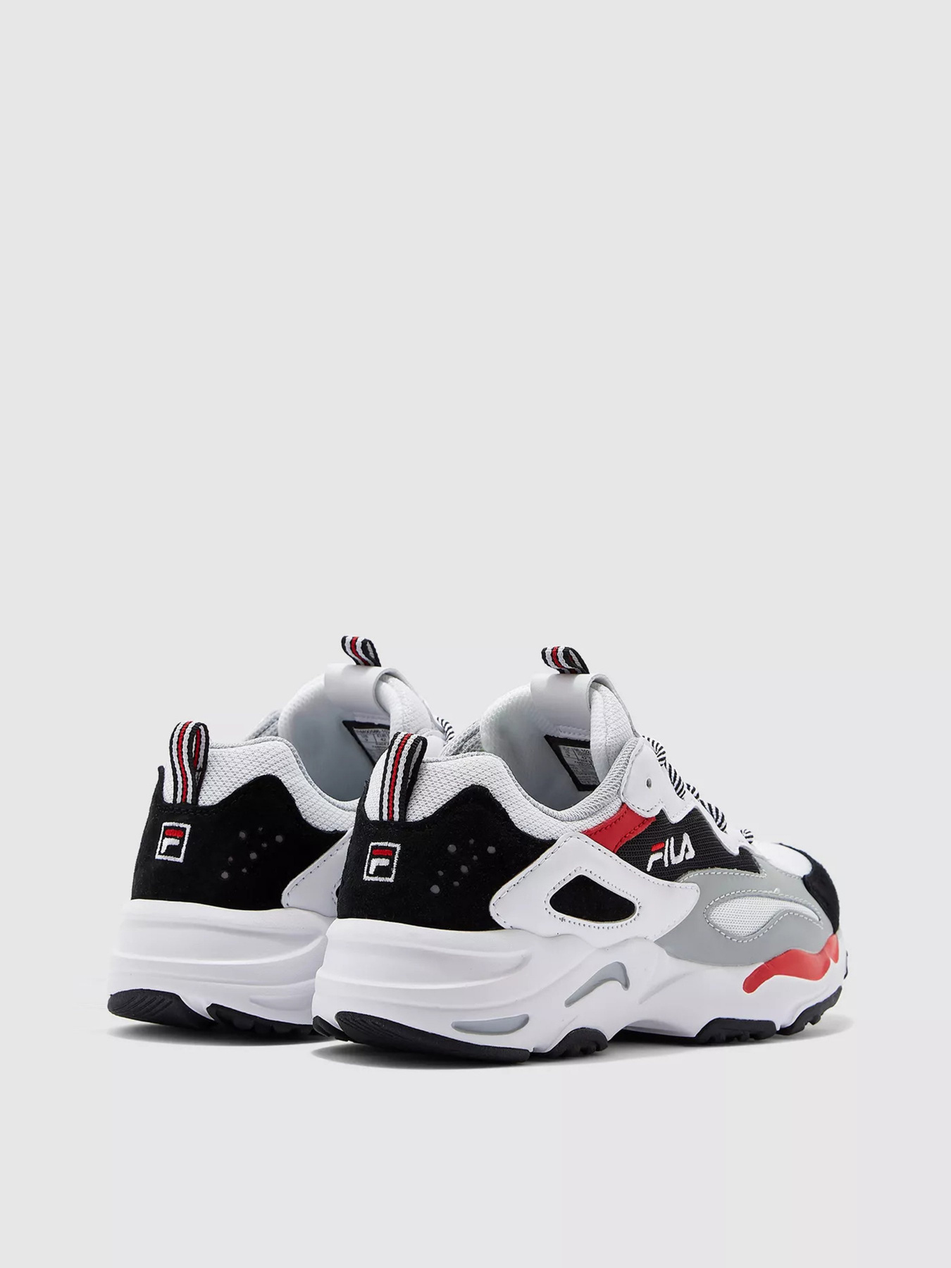 Кроссовки FILA Ray Tracer модель 1RM00586-102 Фото