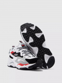 Кроссовки FILA Ray Tracer модель 1RM00586-102 Фото