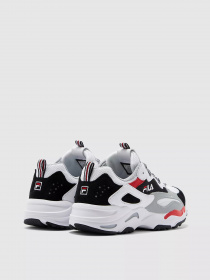 Кроссовки FILA Ray Tracer модель 1RM00586-102 Фото