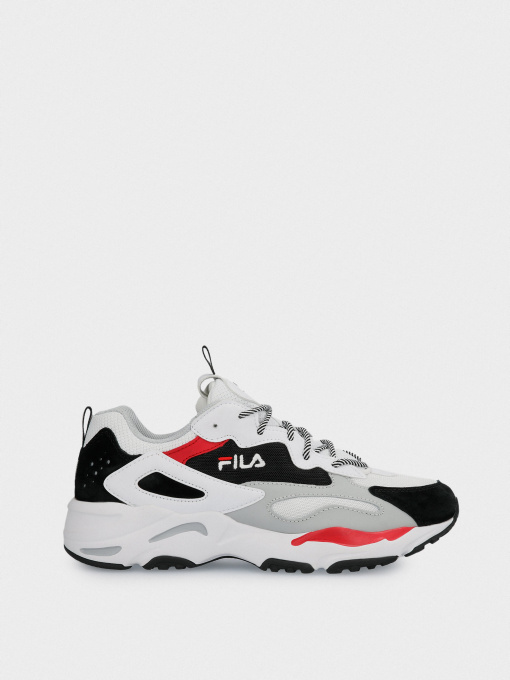 Кроссовки повседневные FILA Ray Tracer модель 1RM00586-102 Фото