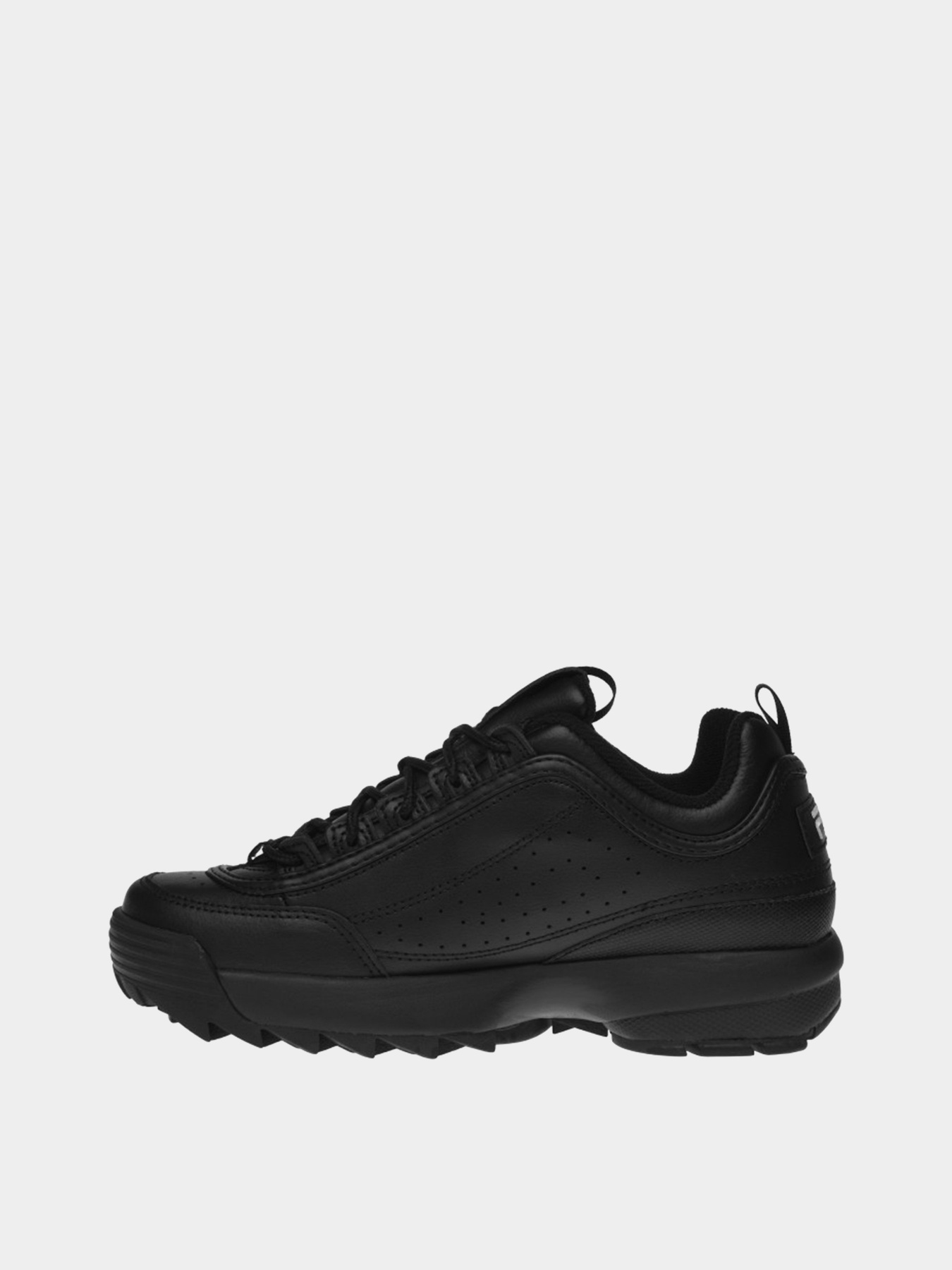 Кроссовки FILA DISRUPTOR ll модель 5BM01DR2-001 Фото