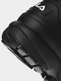 Кроссовки FILA DISRUPTOR ll модель 5BM01DR2-001 Фото