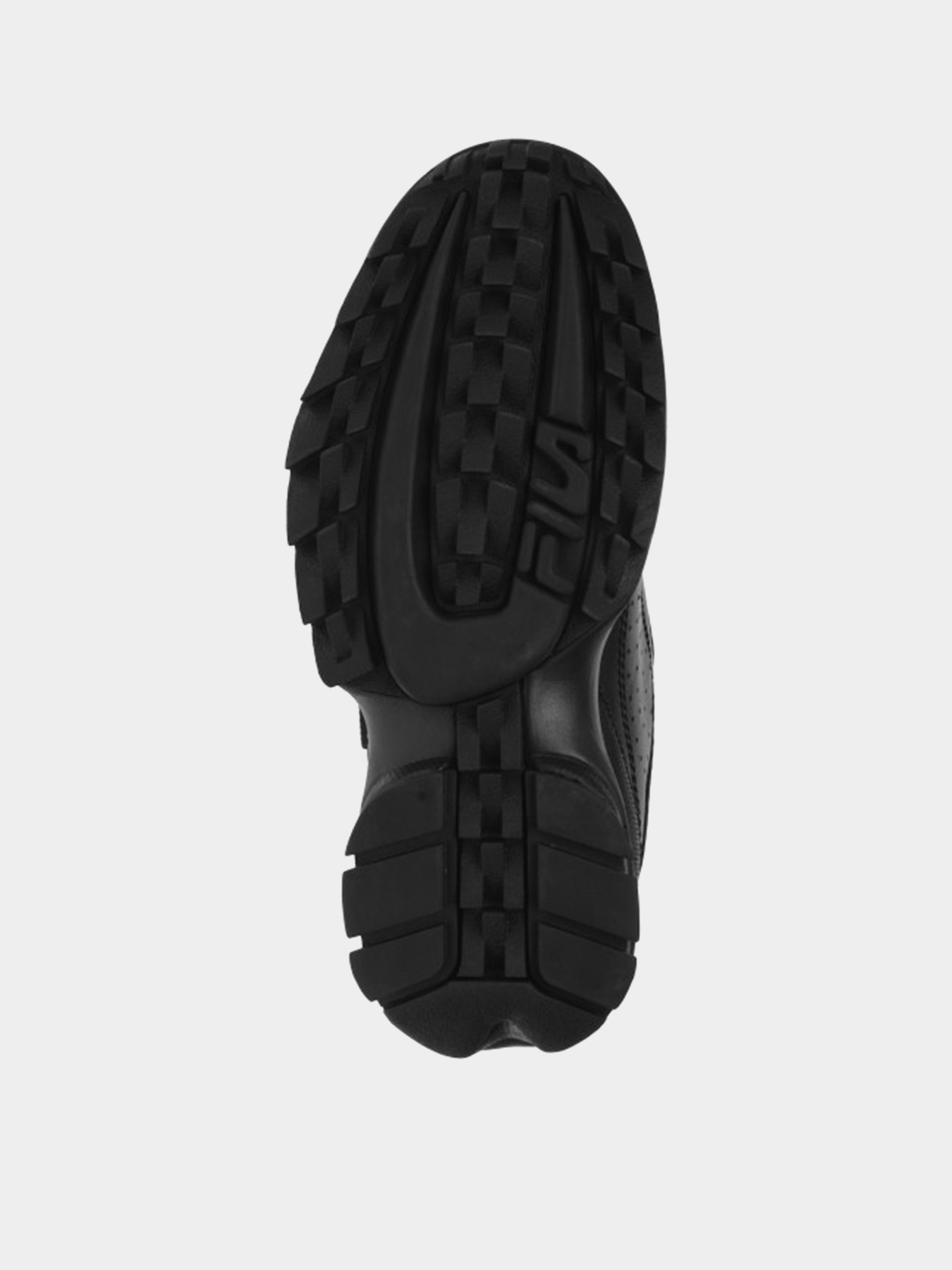 Кроссовки повседневные FILA DISRUPTOR ll модель 5BM01DR2-001 Фото