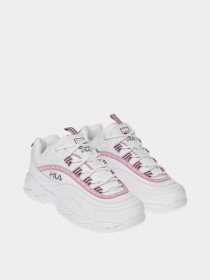 Кроссовки FILA Ray Repeat модель 5RM00816-111 Фото