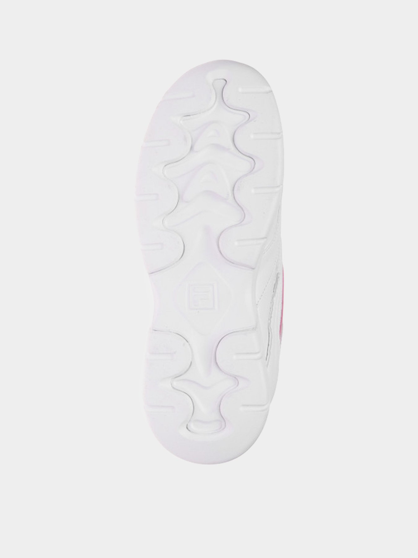 Кросівки повсякденні FILA Ray Repeat модель 5RM00816-111 Фото