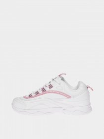 Кросівки повсякденні FILA Ray Repeat модель 5RM00816-111 Фото