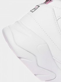 Кросівки повсякденні FILA Ray Repeat модель 5RM00816-111 Фото