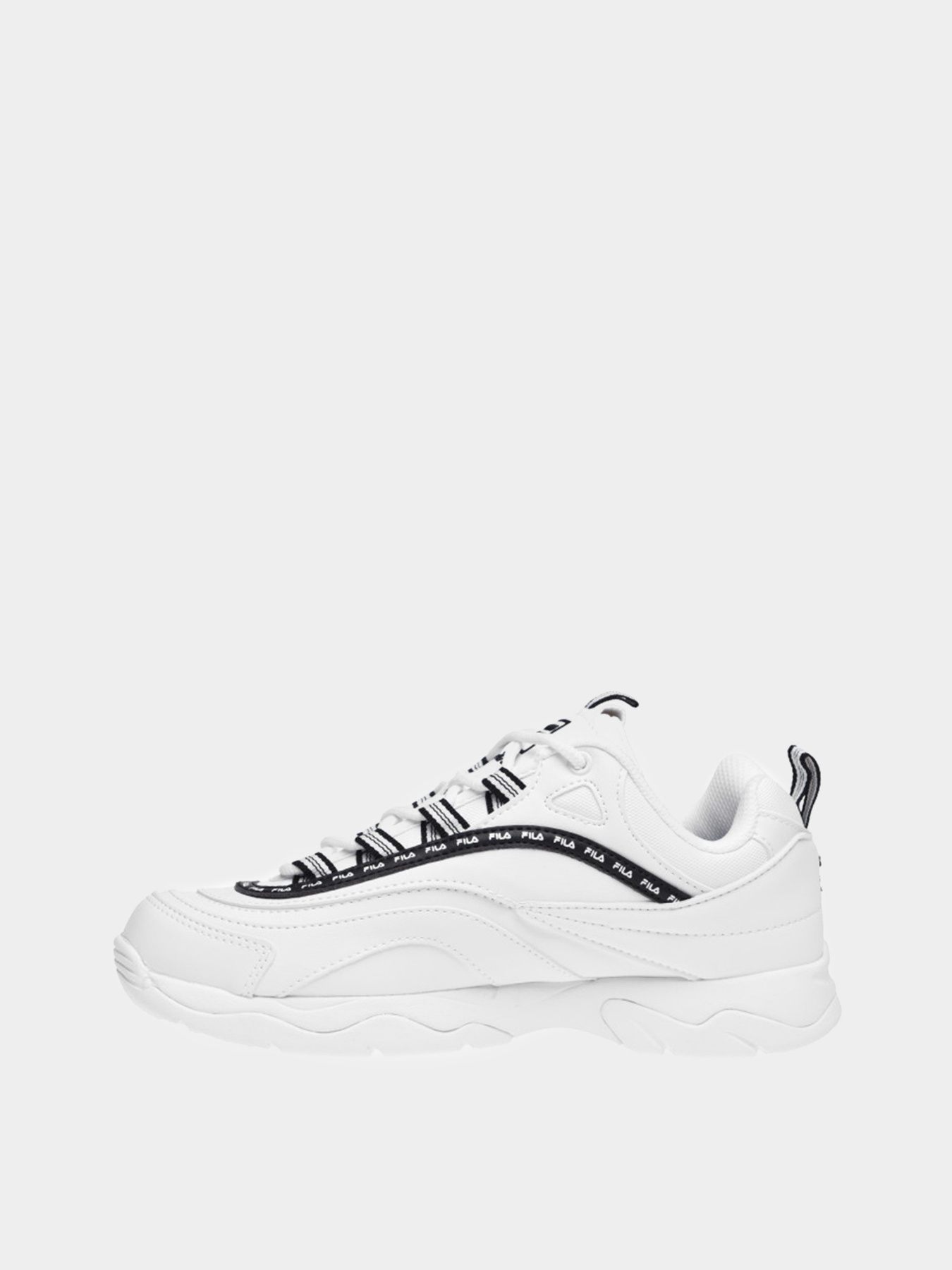 Кроссовки FILA Ray Repeat модель 5RM00816-112 Фото