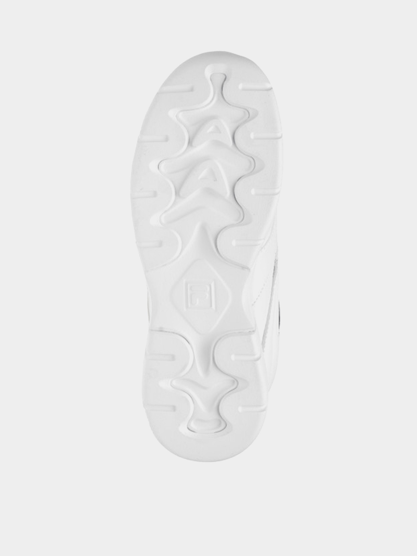 Кроссовки FILA Ray Repeat модель 5RM00816-112 Фото