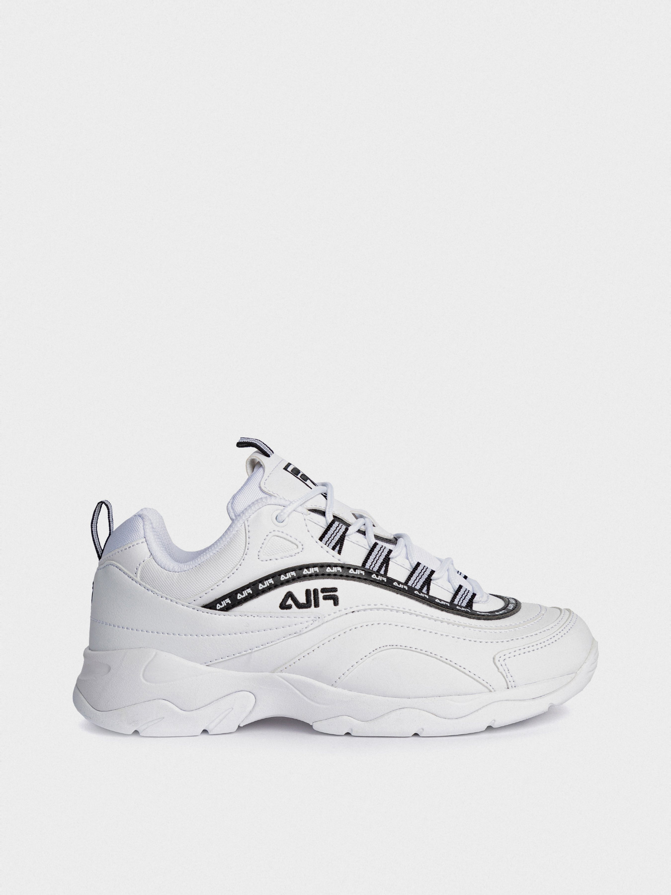 Кросівки FILA Ray Repeat модель 5RM00816-112 Кросівки FILA Ray Repeat модель 5RM00816-112 Фото