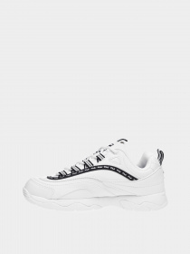 Кросівки повсякденні FILA Ray Repeat модель 5RM00816-112 Фото