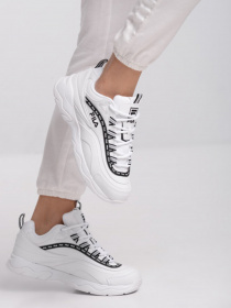 Кросівки повсякденні FILA Ray Repeat модель 5RM00816-112 Фото