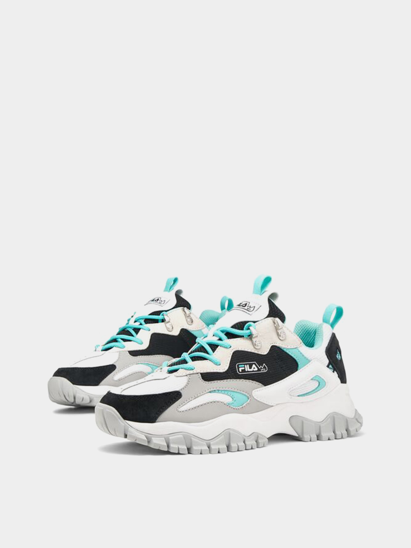 Кроссовки FILA Ray Tracer TR 2 модель 5RM01256-117 Фото