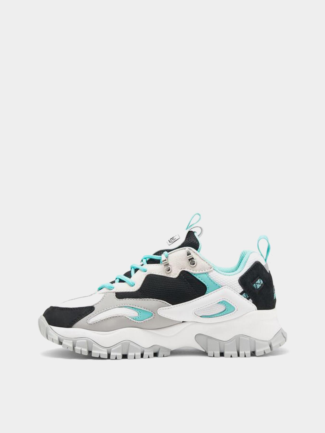 Кроссовки FILA Ray Tracer TR 2 модель 5RM01256-117 Фото