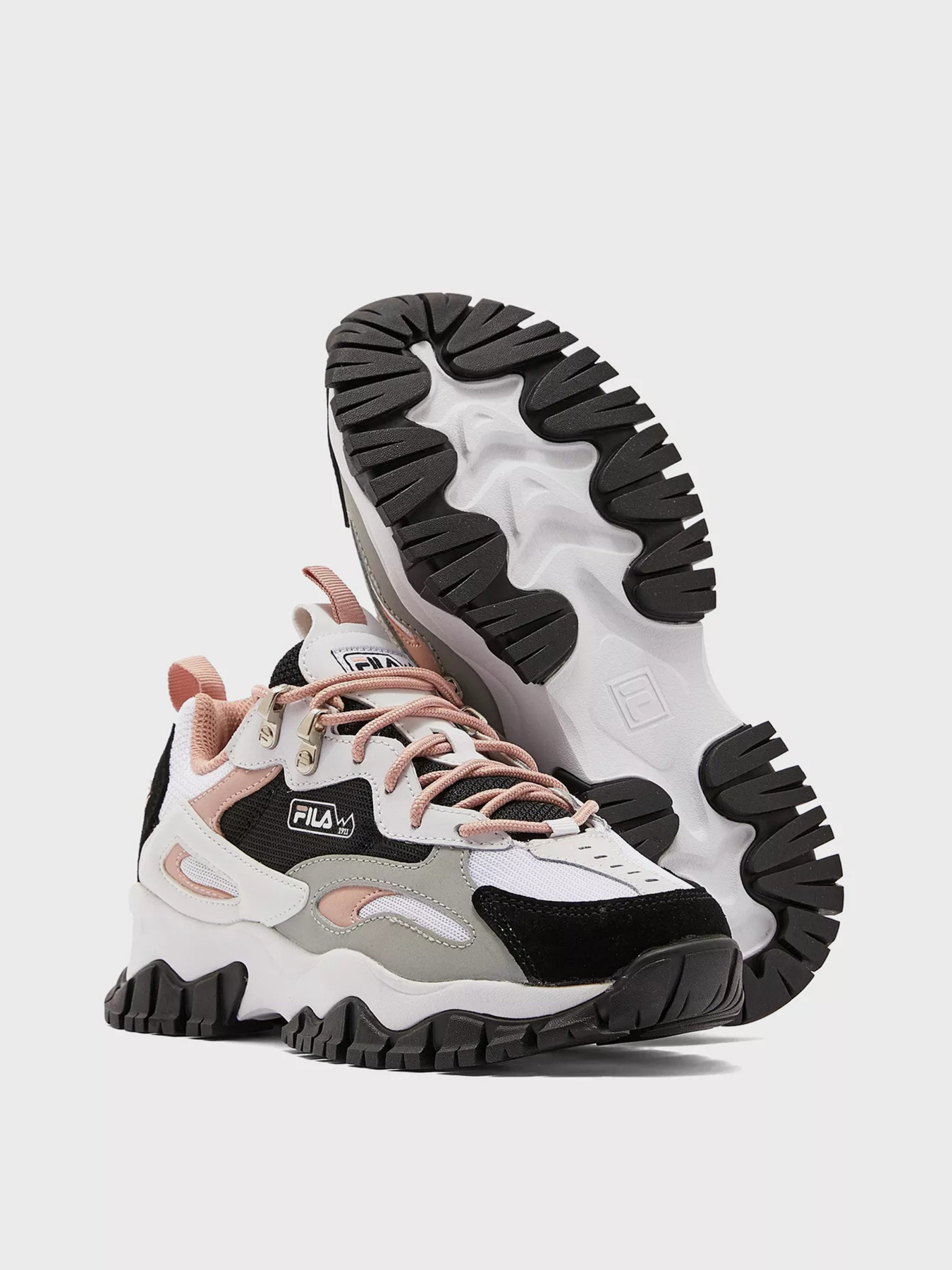 Кроссовки FILA Ray Tracer TR 2 модель 5RM01256-119 Фото