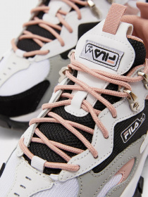 Кроссовки FILA Ray Tracer TR 2 модель 5RM01256-119 Фото