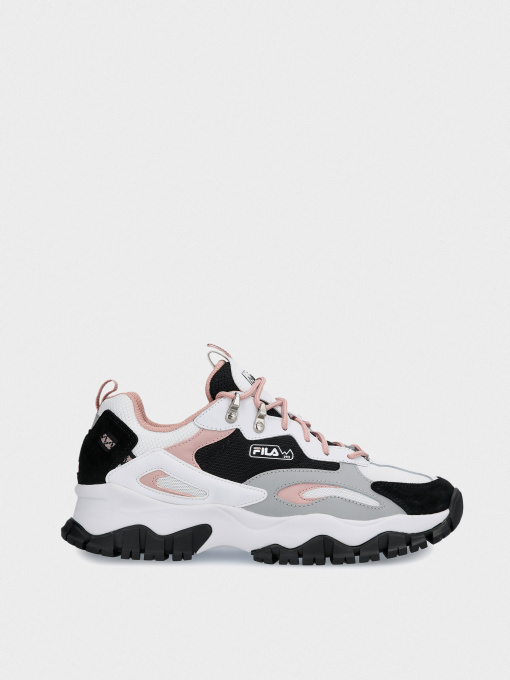 Кроссовки повседневные FILA Ray Tracer TR 2 модель 5RM01256-119 Фото