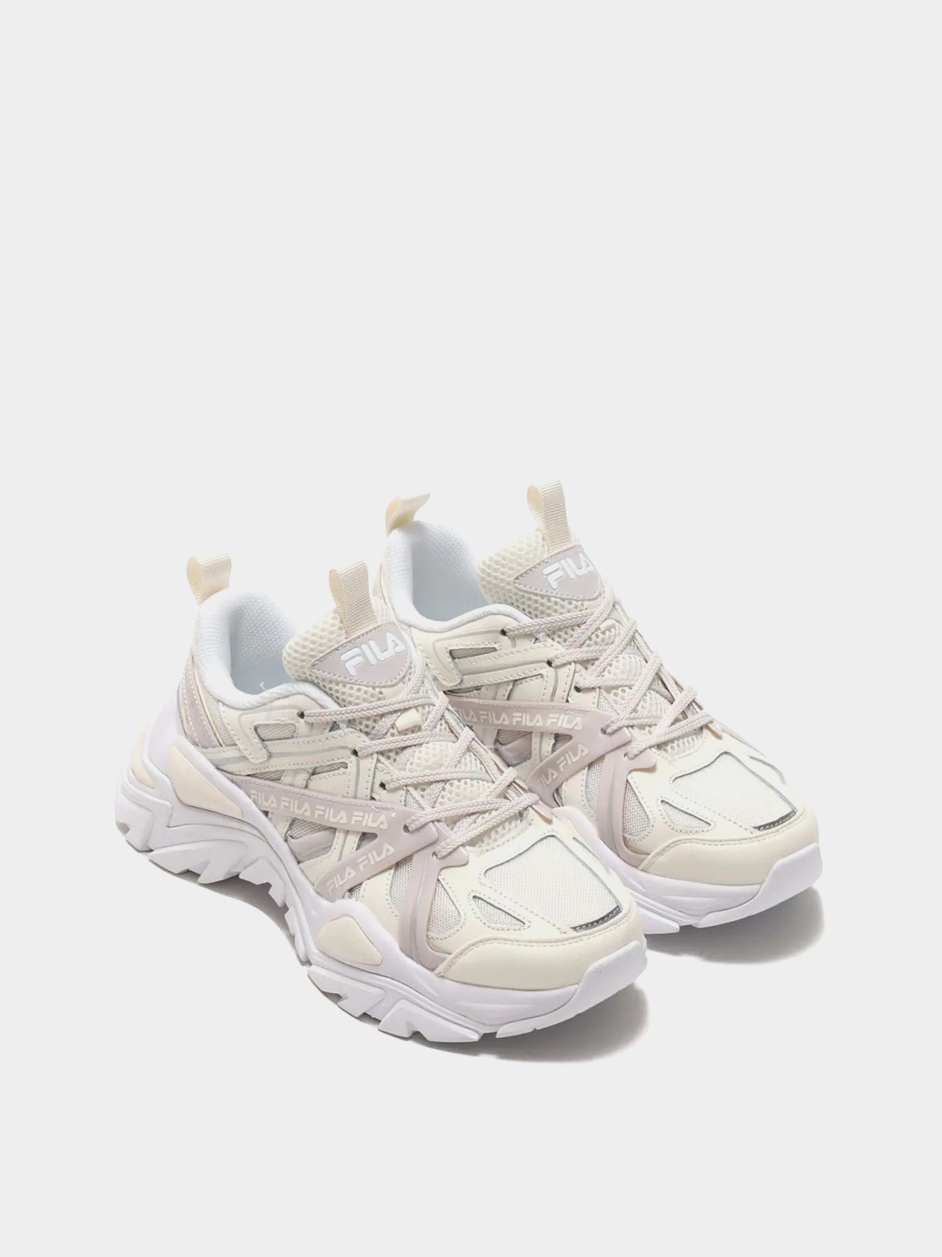 Кроссовки FILA Electrove II модель 5RM01535-103 Фото