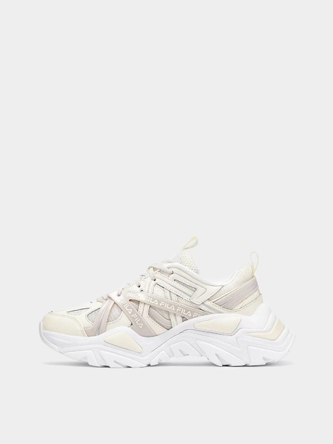 Кроссовки FILA Electrove II модель 5RM01535-103 Фото