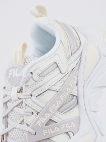 Кроссовки FILA Electrove II модель 5RM01535-103 Фото