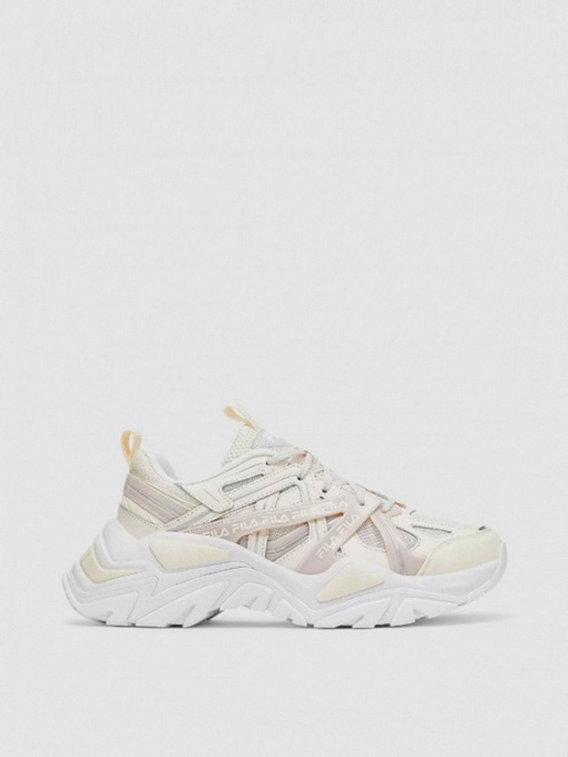 Кроссовки FILA Electrove II модель 5RM01535-103 Фото