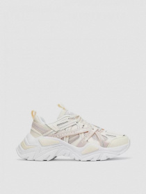 Кроссовки повседневные FILA Electrove II модель 5RM01535-103 Фото