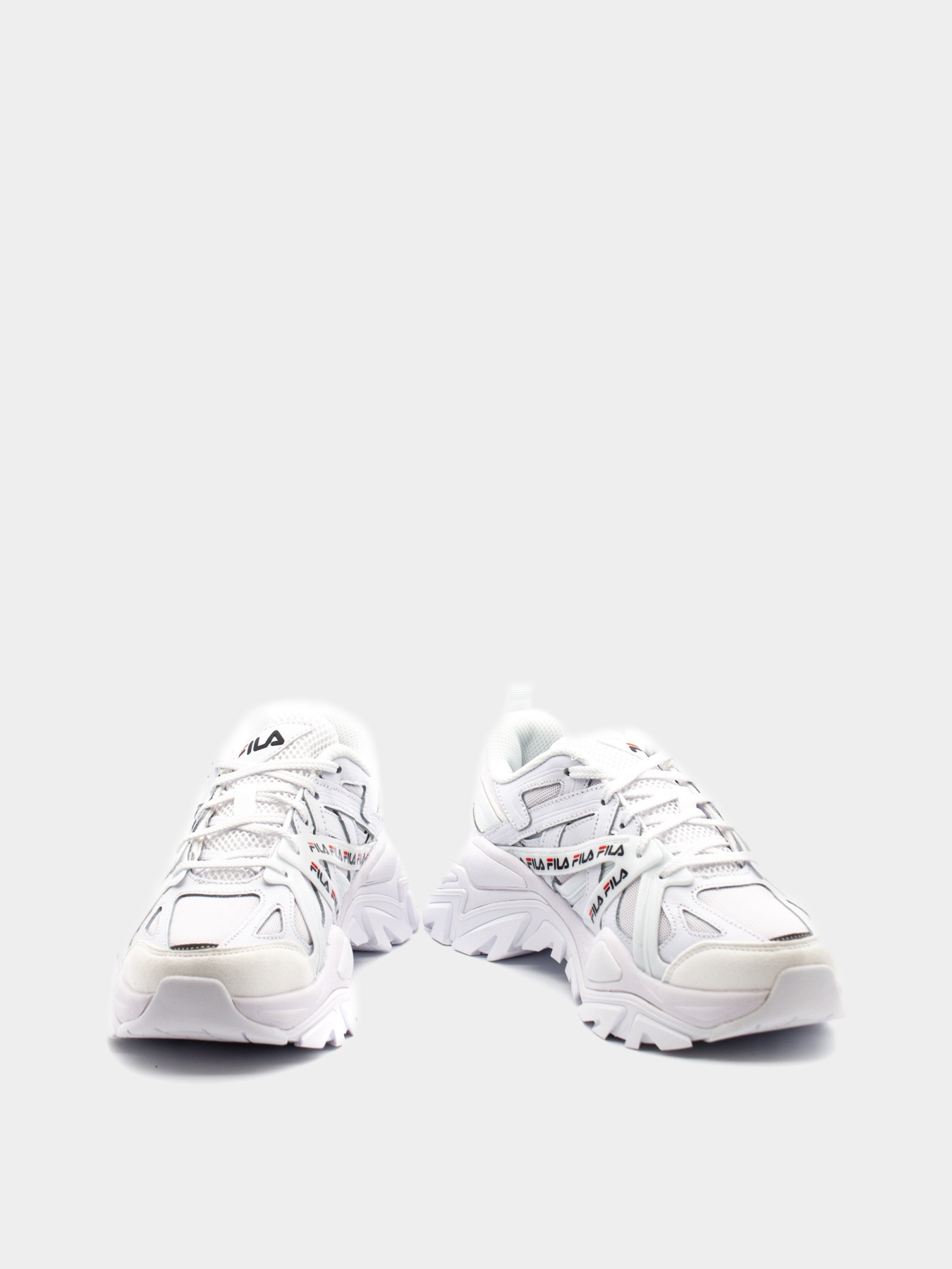 Кроссовки FILA Electrove II модель 5RM01535-125 Фото