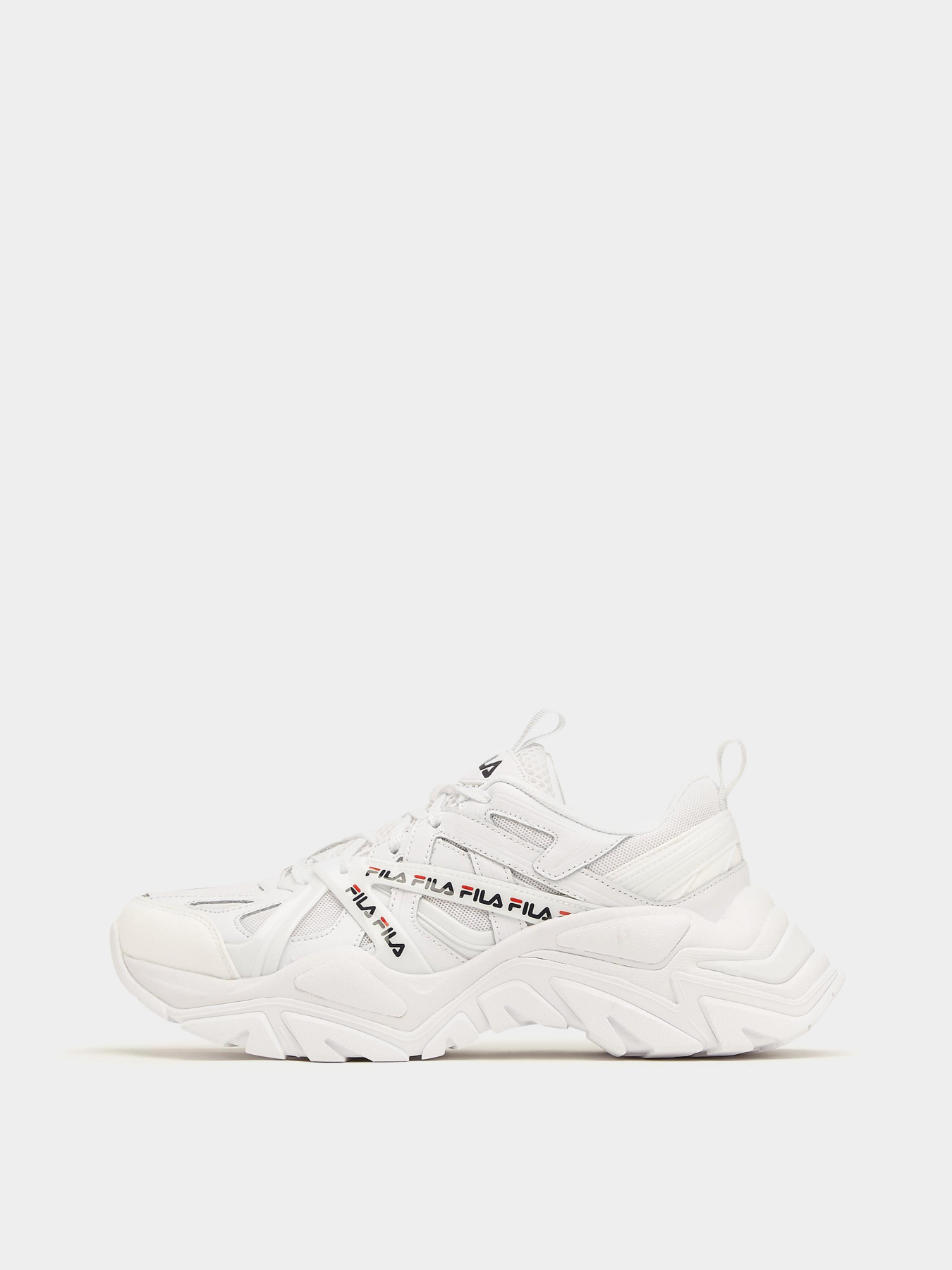 Кроссовки FILA Electrove II модель 5RM01535-125 Фото