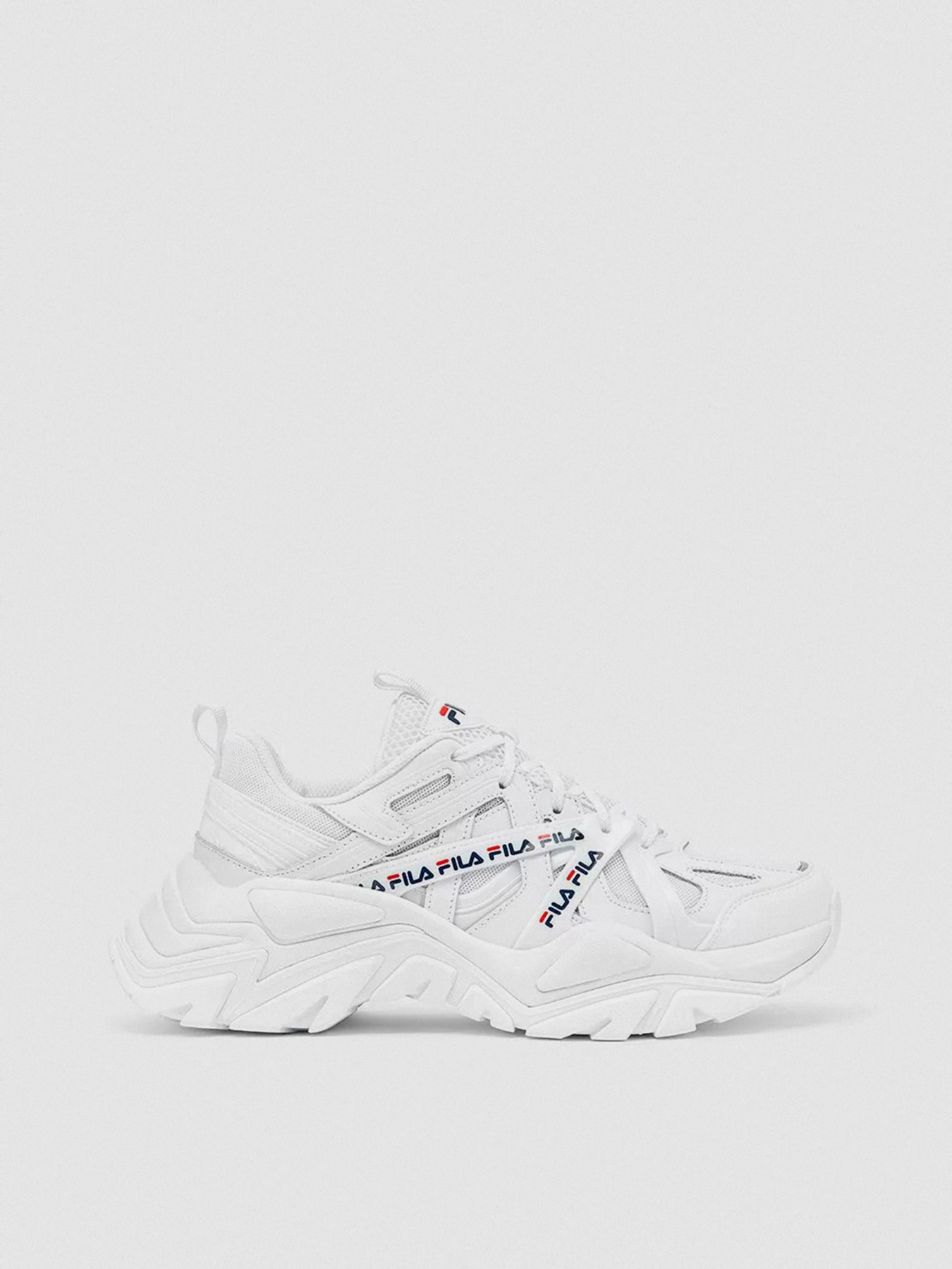 Кроссовки FILA Electrove II модель 5RM01535-125 Фото