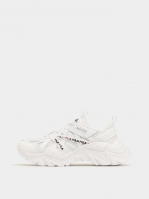 Кроссовки FILA Electrove II модель 5RM01535-125 Фото